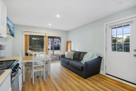 115 Thumpertown Road Eastham MA 02642
