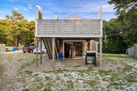 115 Thumpertown Road Eastham MA 02642