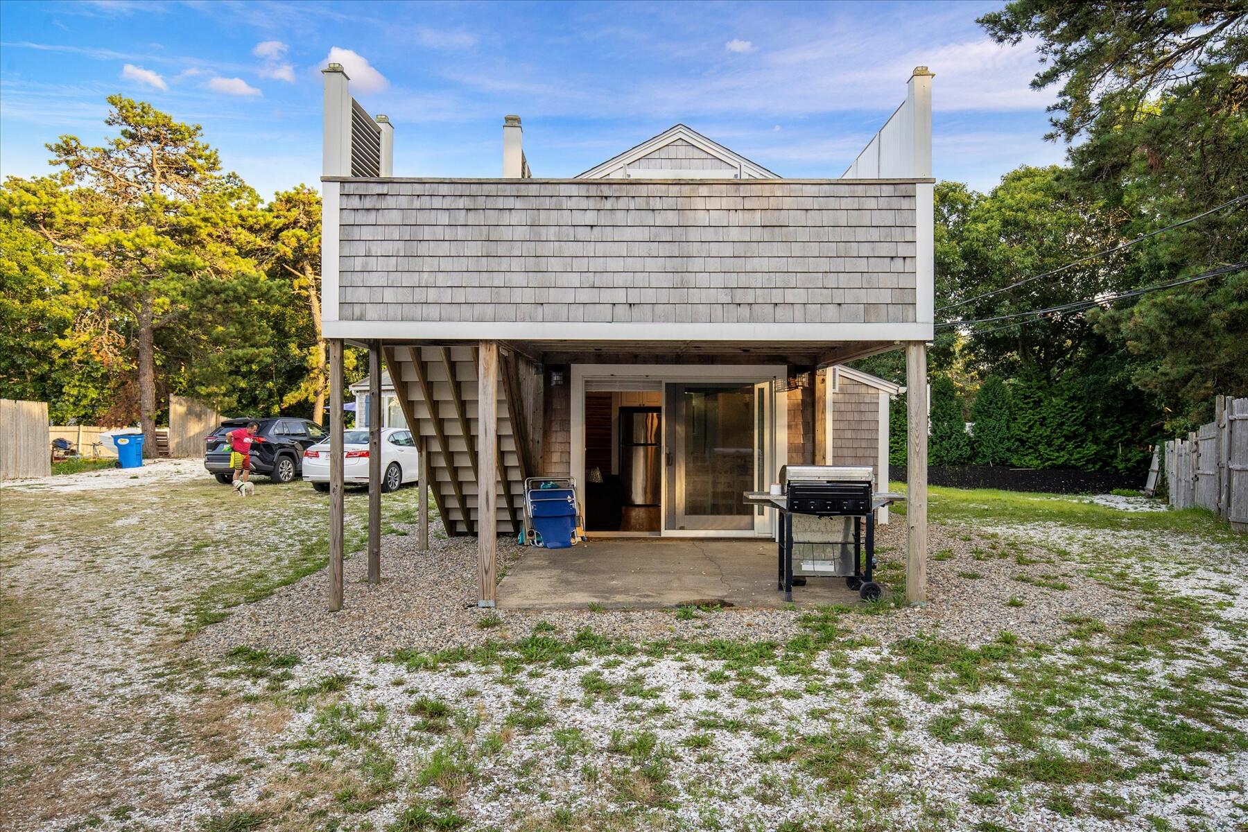 115 Thumpertown Road Eastham MA 02642