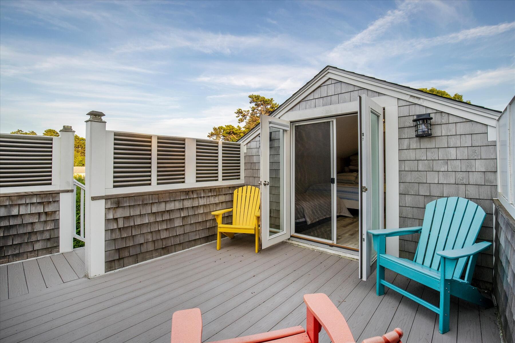 115 Thumpertown Road Eastham MA 02642