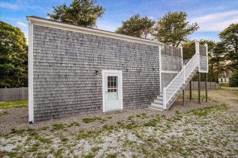 115 Thumpertown Road Eastham MA 02642