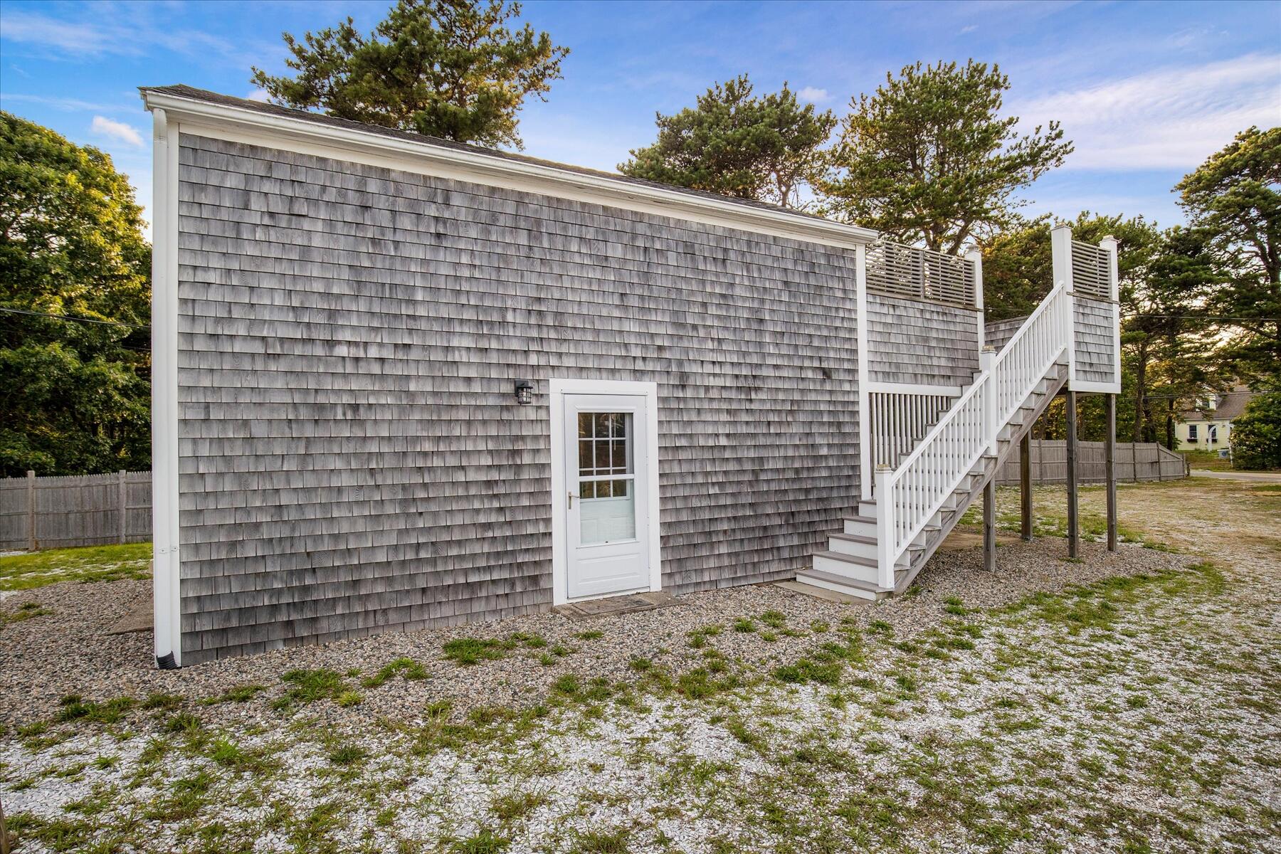 115 Thumpertown Road Eastham MA 02642
