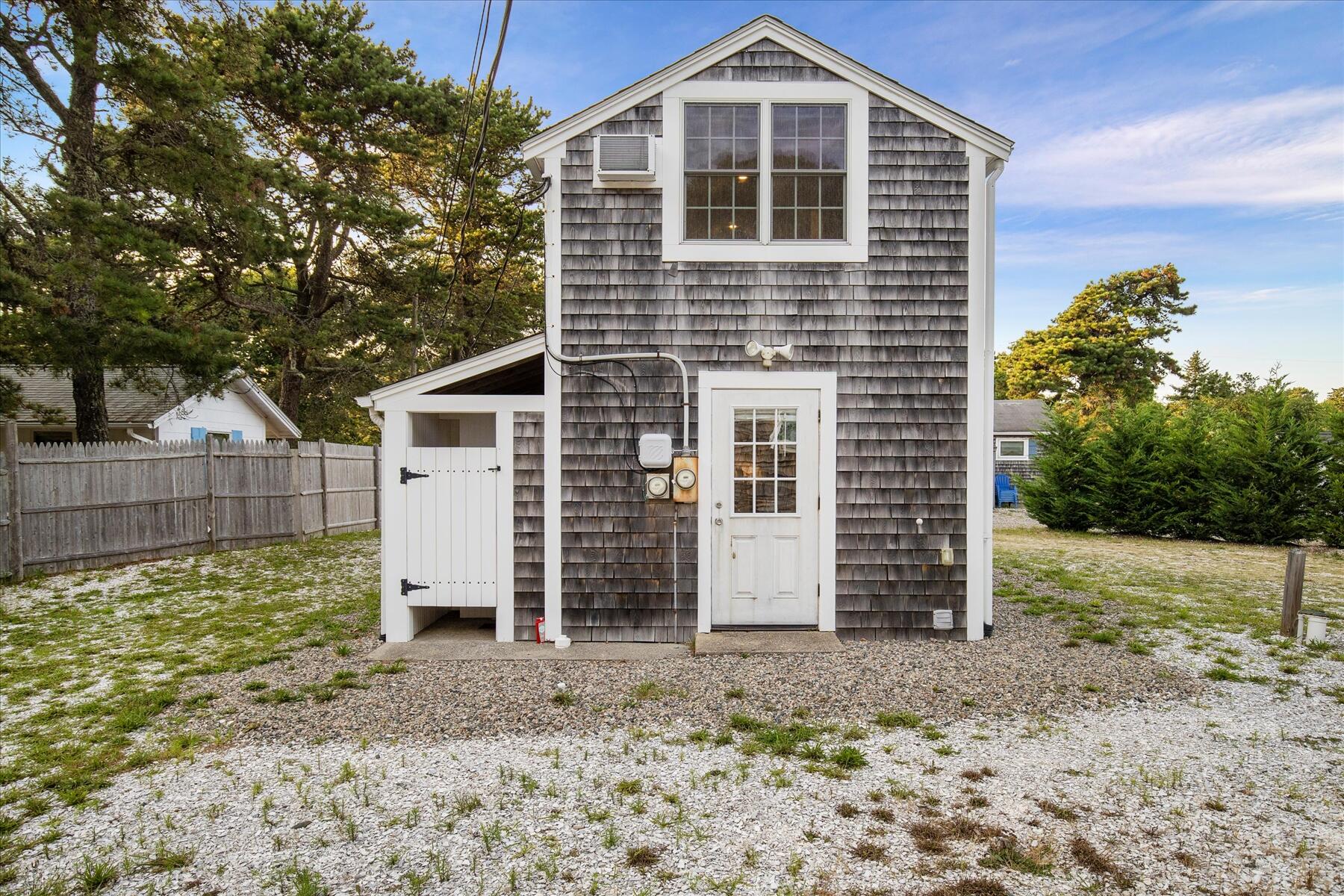115 Thumpertown Road Eastham MA 02642