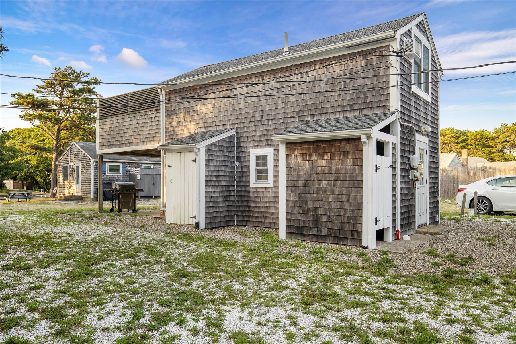 115 Thumpertown Road Eastham MA 02642