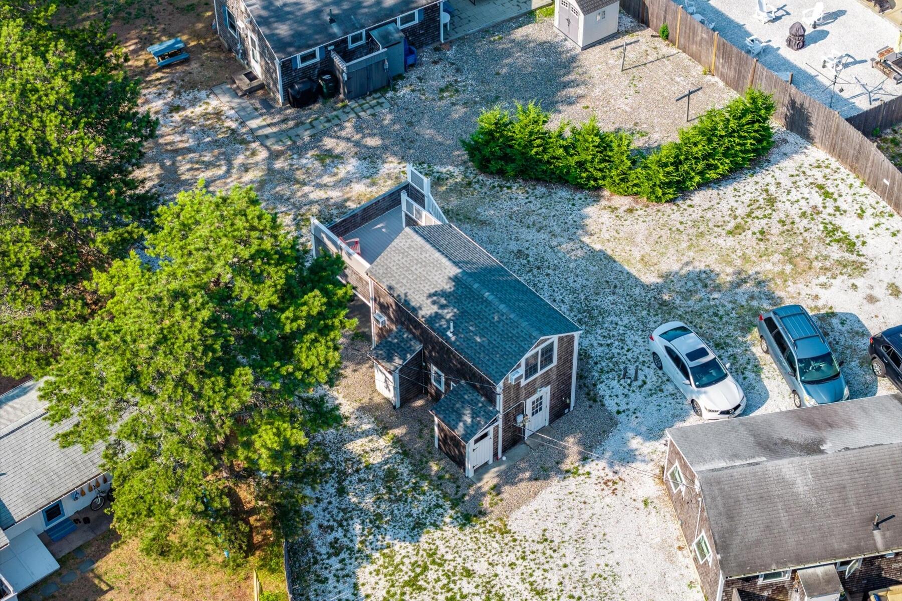 115 Thumpertown Road Eastham MA 02642