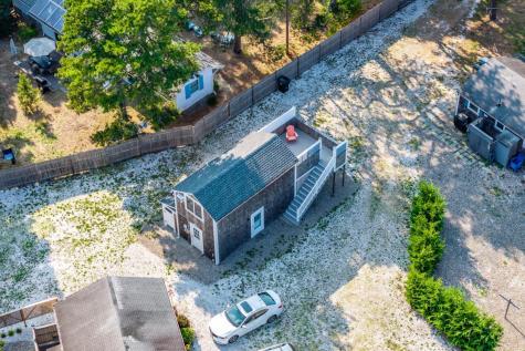 115 Thumpertown Road Eastham MA 02642