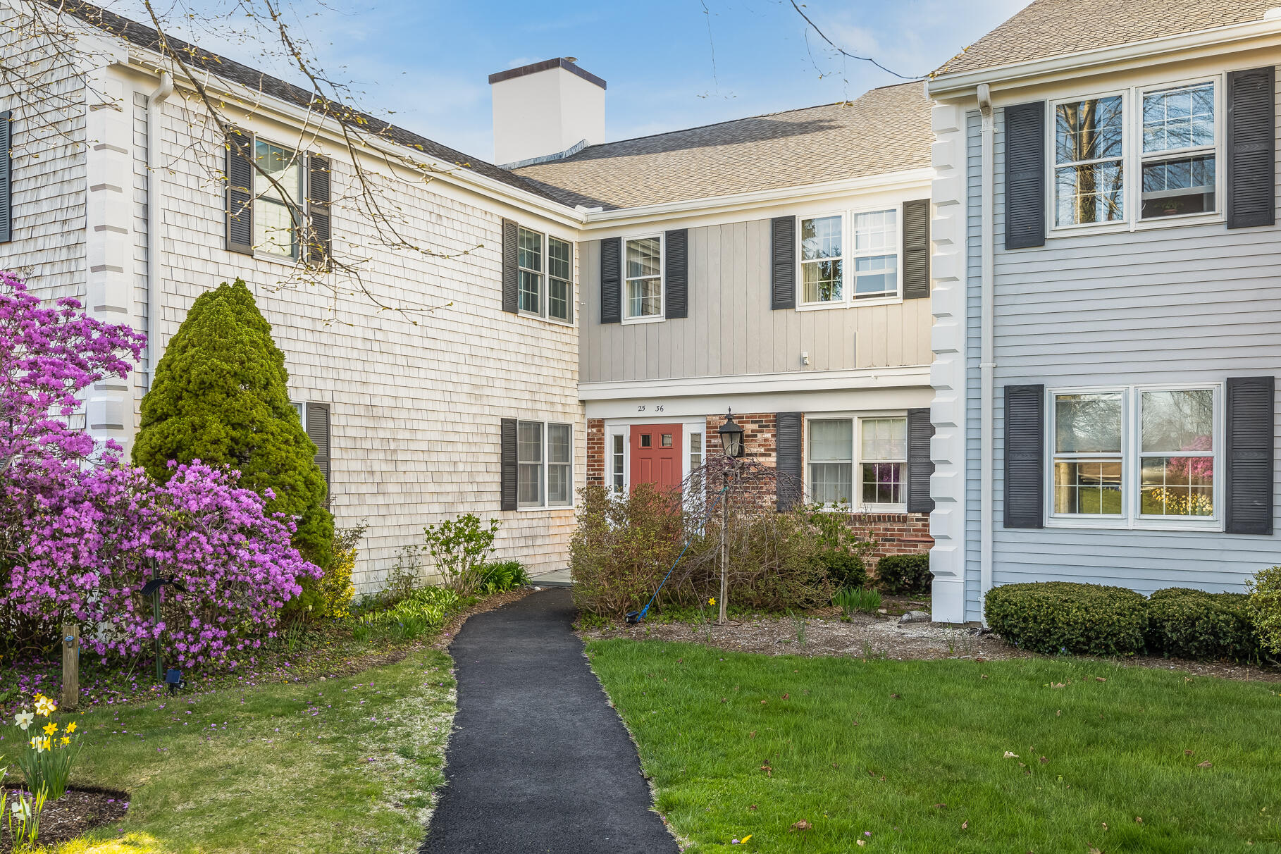 33 Highview Drive Sandwich MA 02563