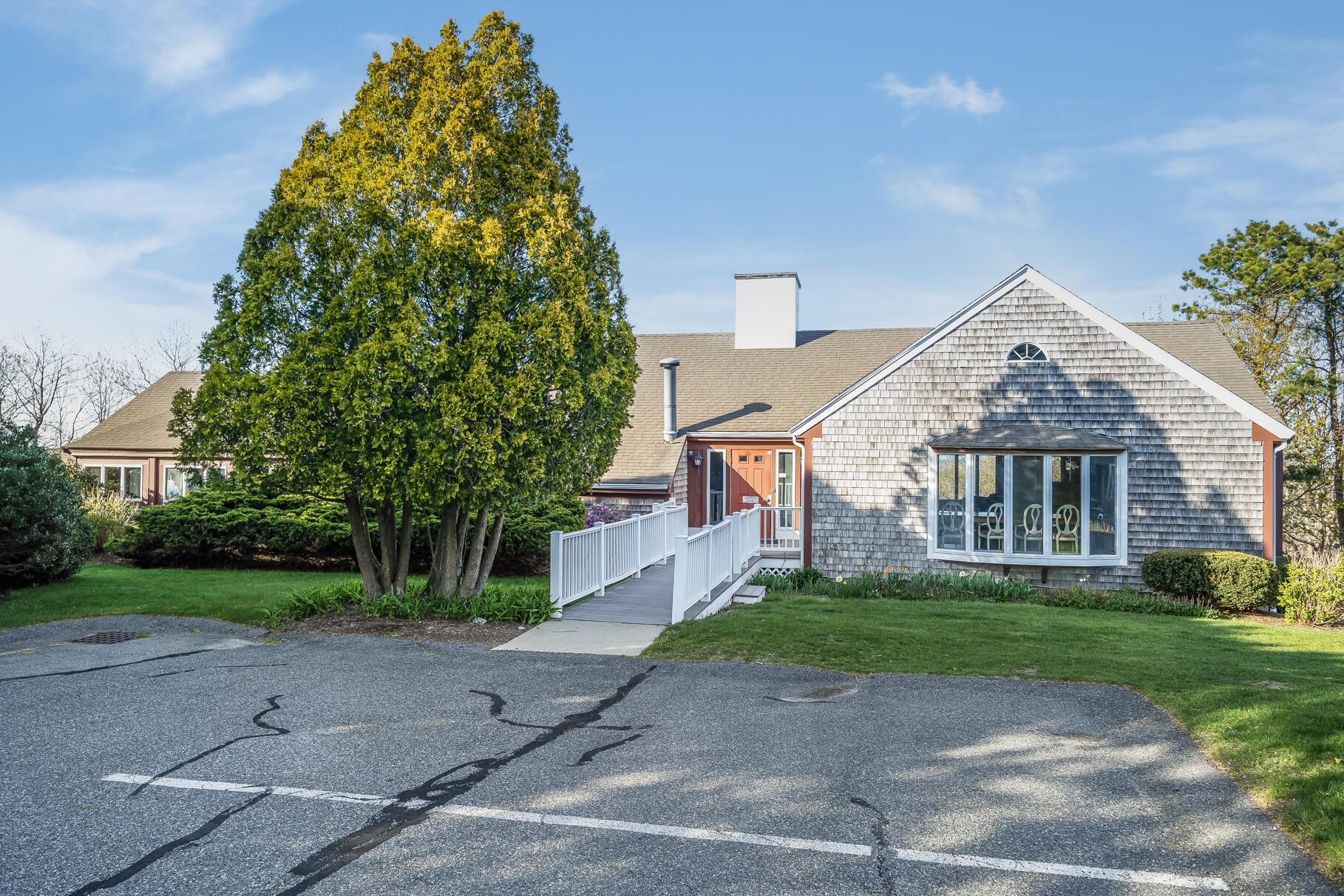 33 Highview Drive Sandwich MA 02563