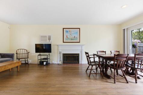 59 Route 6a Street Dennis MA 02638