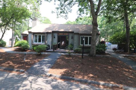 59 Route 6a Street Dennis MA 02638