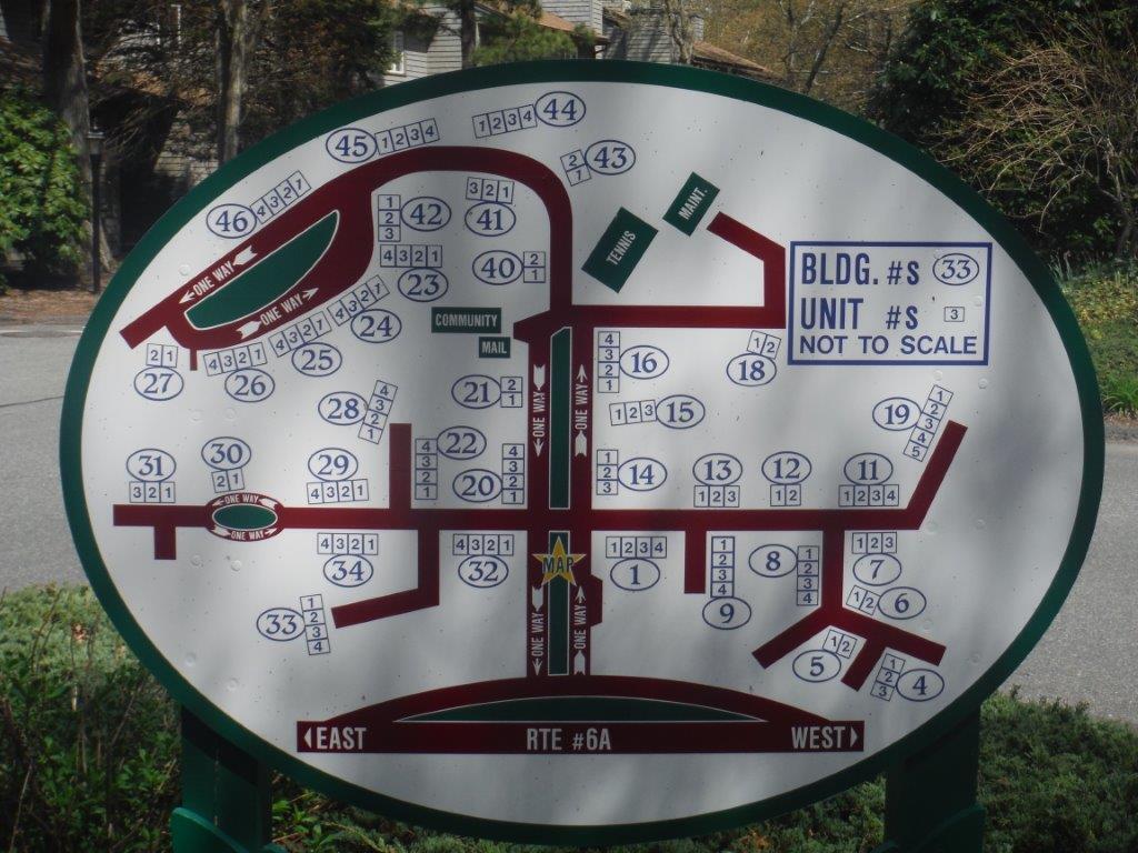 59 Route 6a Street Dennis MA 02638