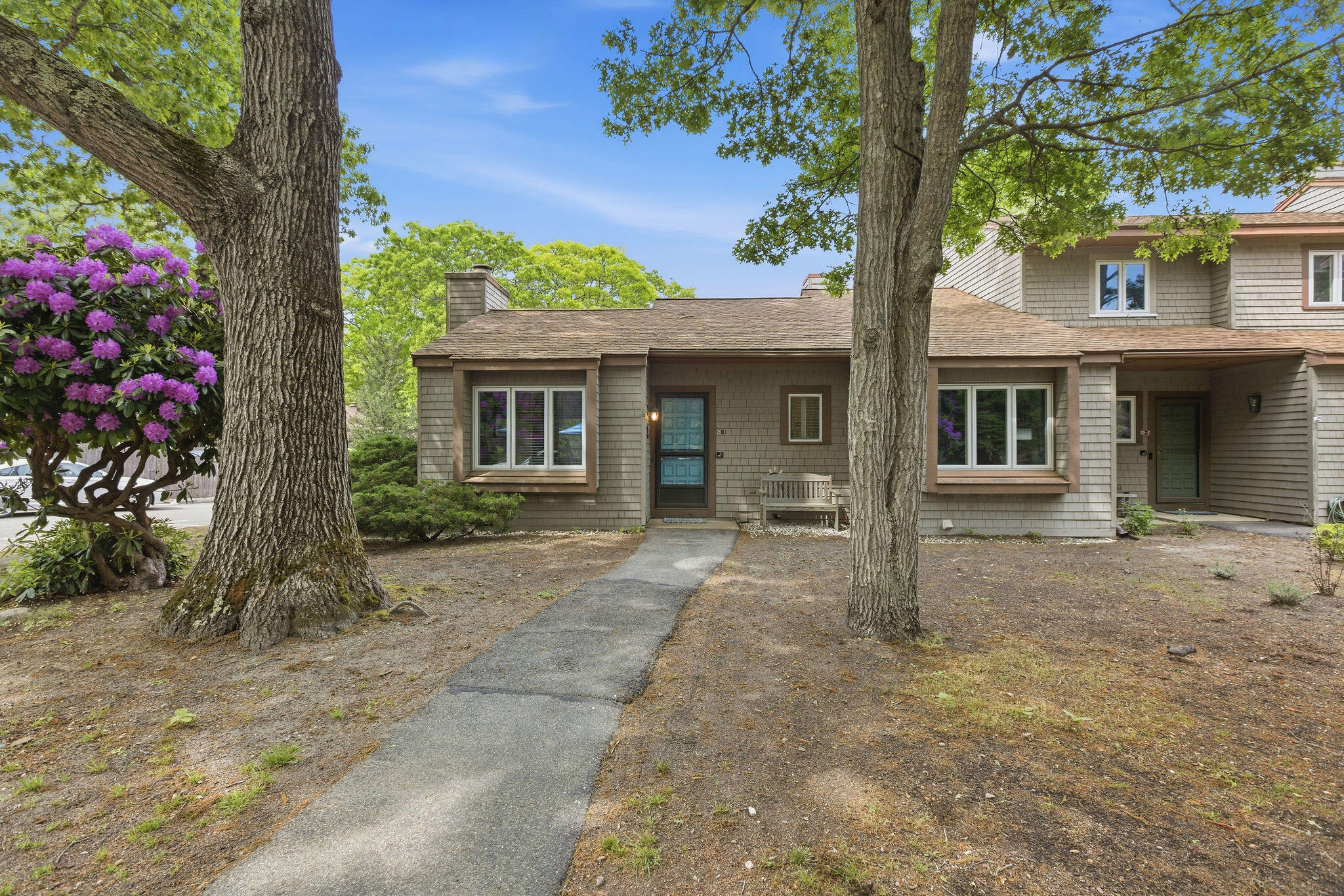 59 Route 6a Street Dennis MA 02638