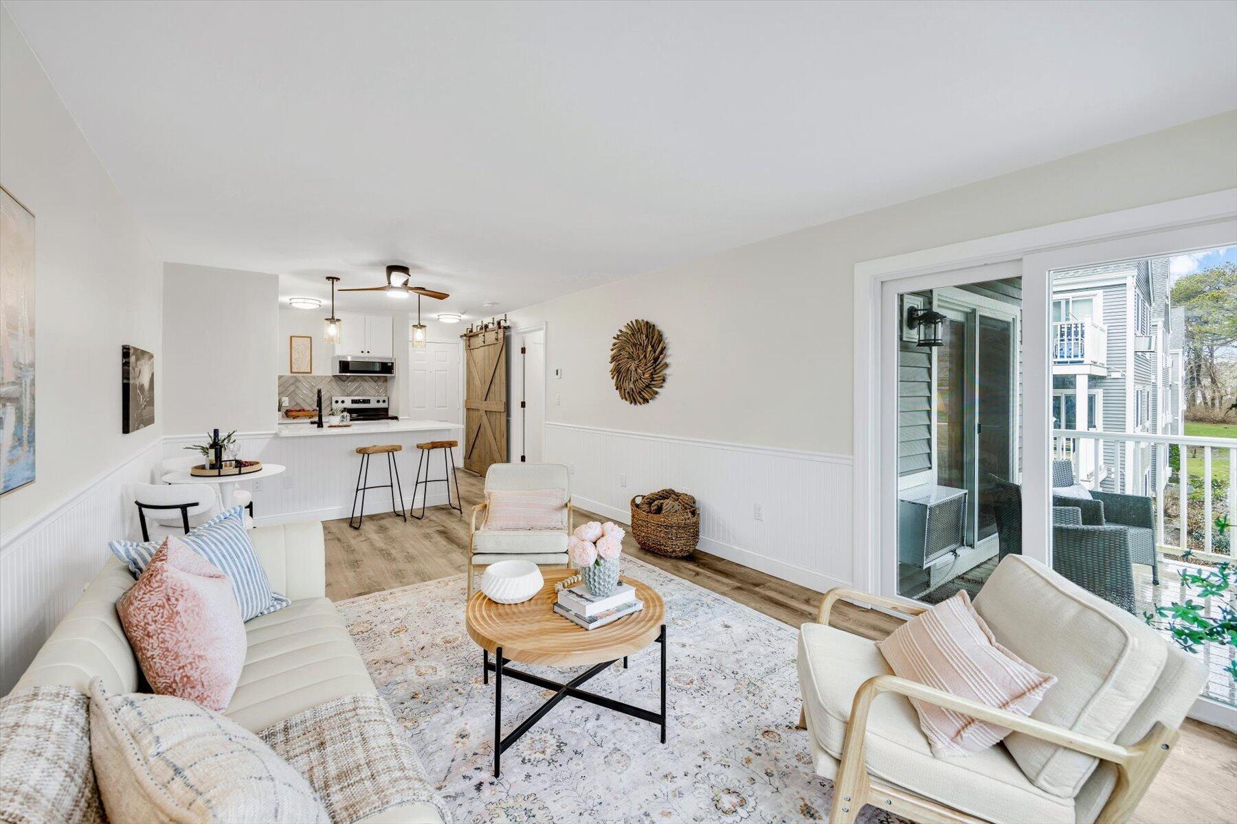 101 Fletcher Lane, Unit L