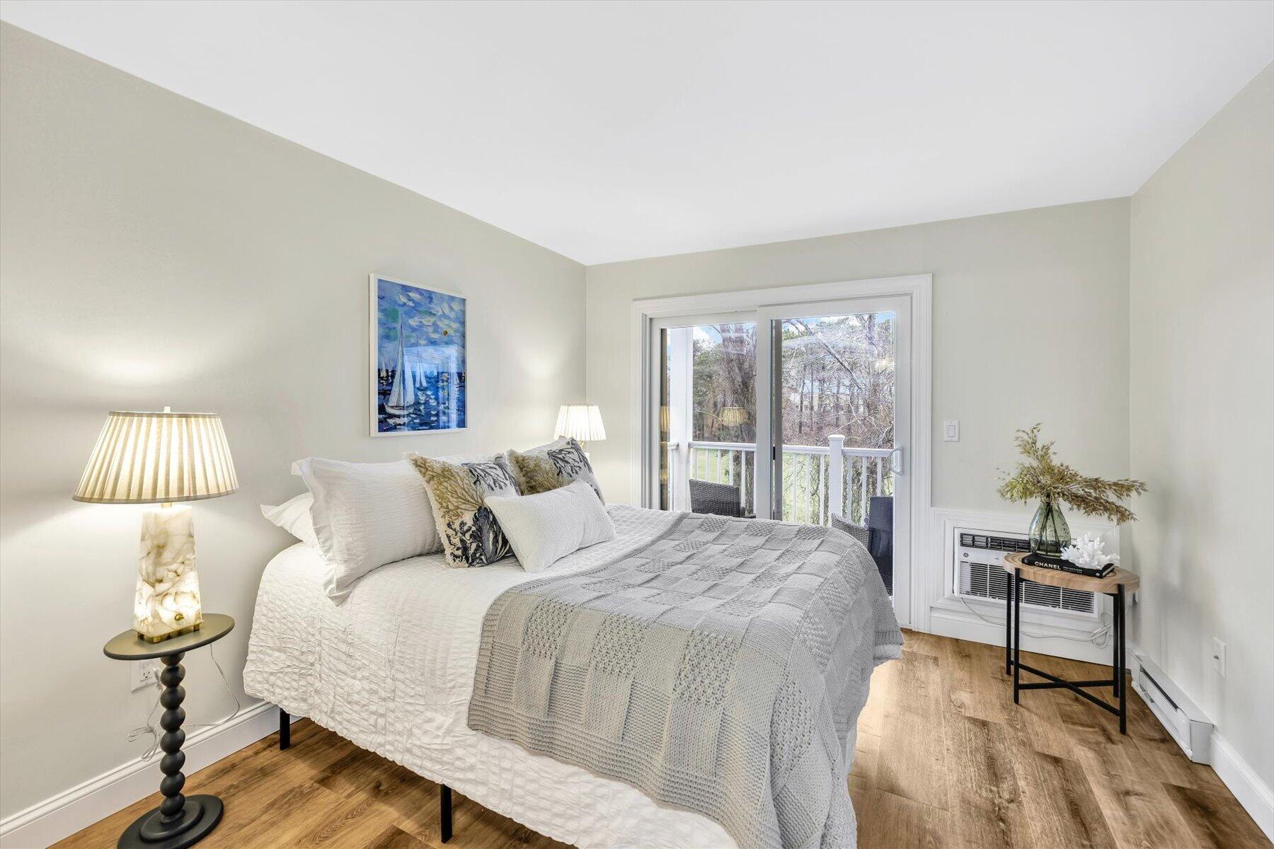 101 Fletcher Lane, Unit L, Brewster MA — view 2