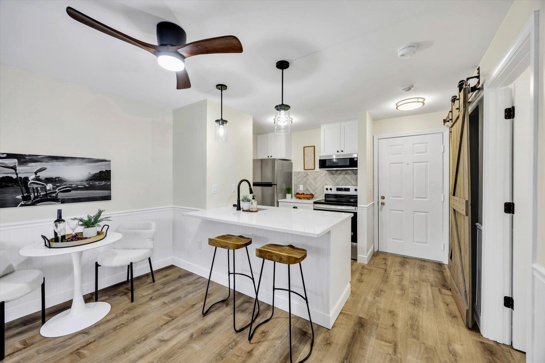 101 Fletcher Lane, Unit L, Brewster MA — view 4