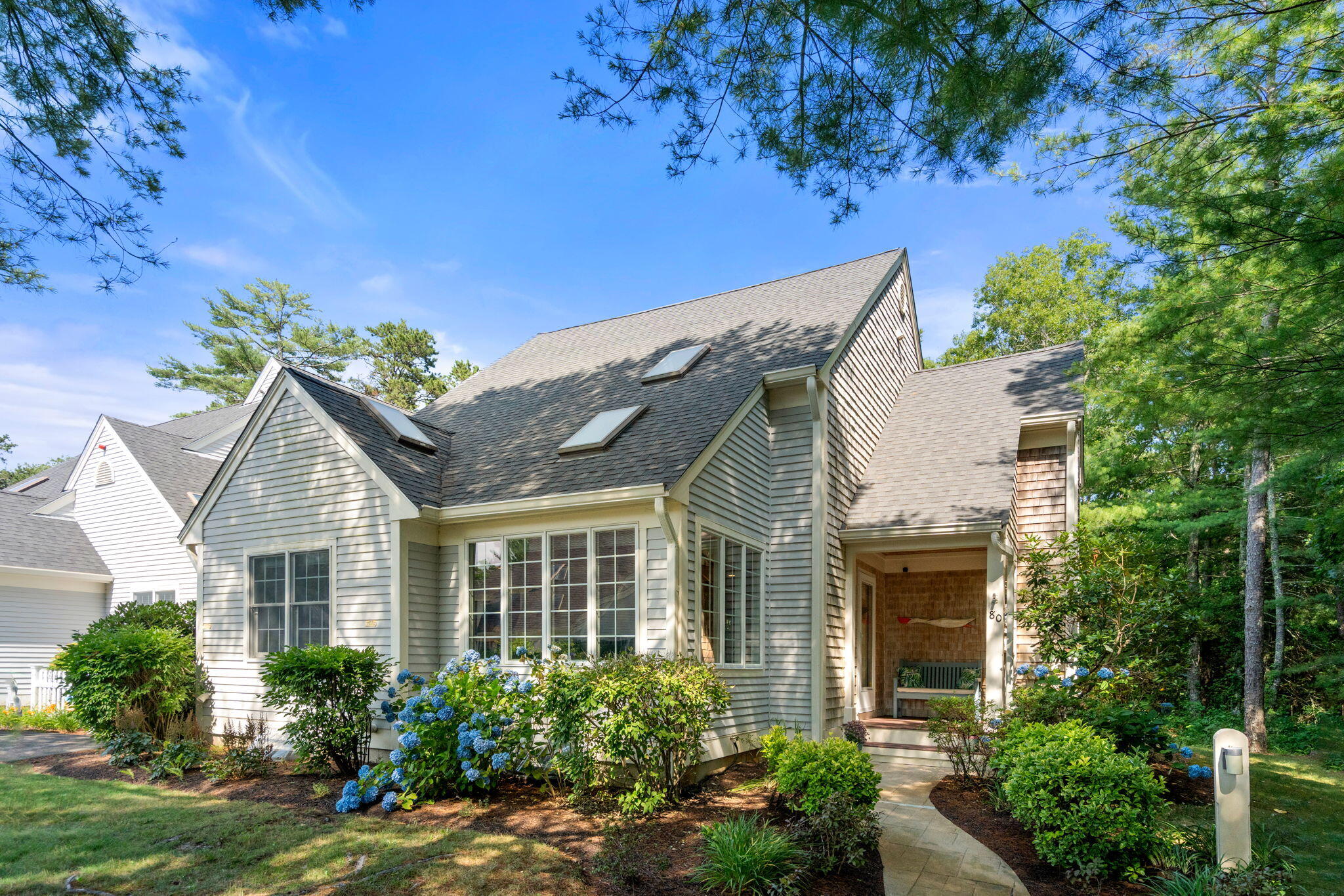 80 Gold Leaf Lane Mashpee MA 02649