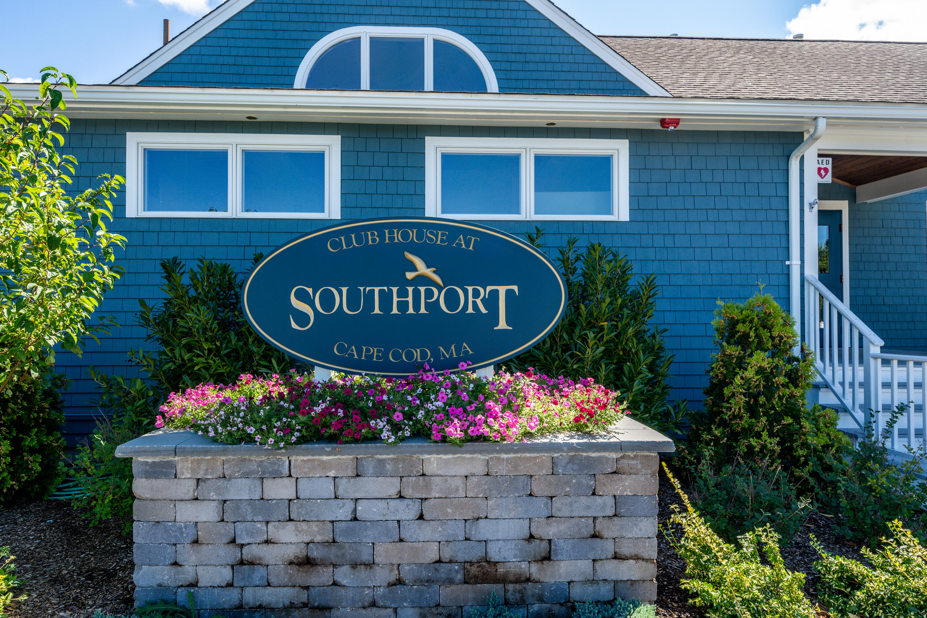 21 Rolling Green Lane Mashpee MA 02649