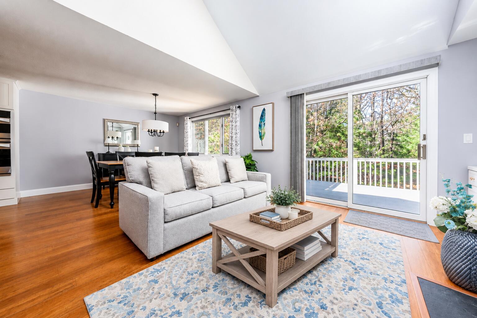 21 Rolling Green Lane Mashpee MA 02649