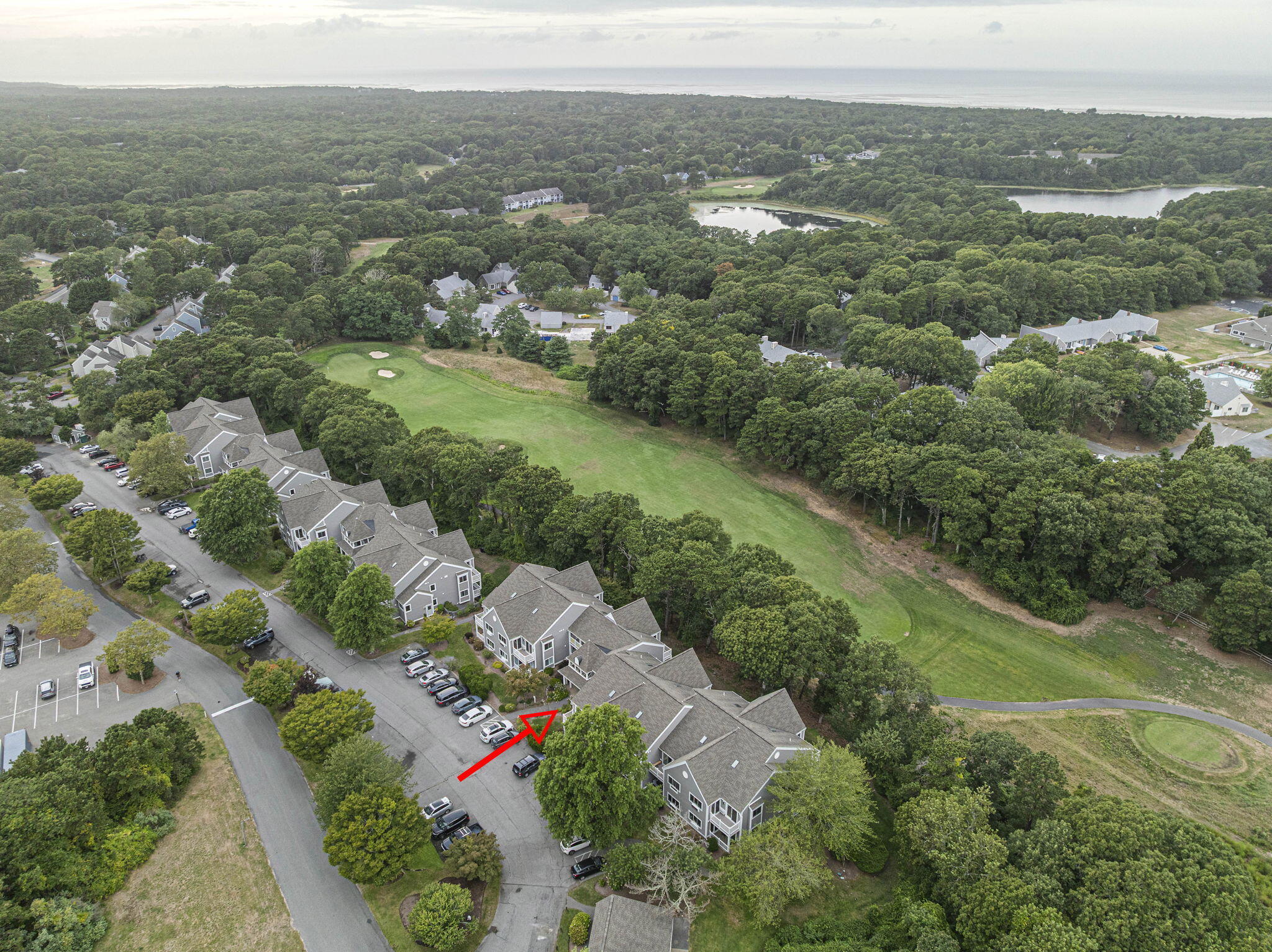 100 Fletcher Lane Brewster MA 02631