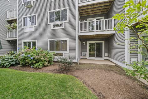 100 Fletcher Lane Brewster MA 02631