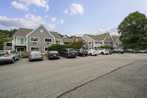 100 Fletcher Lane Brewster MA 02631