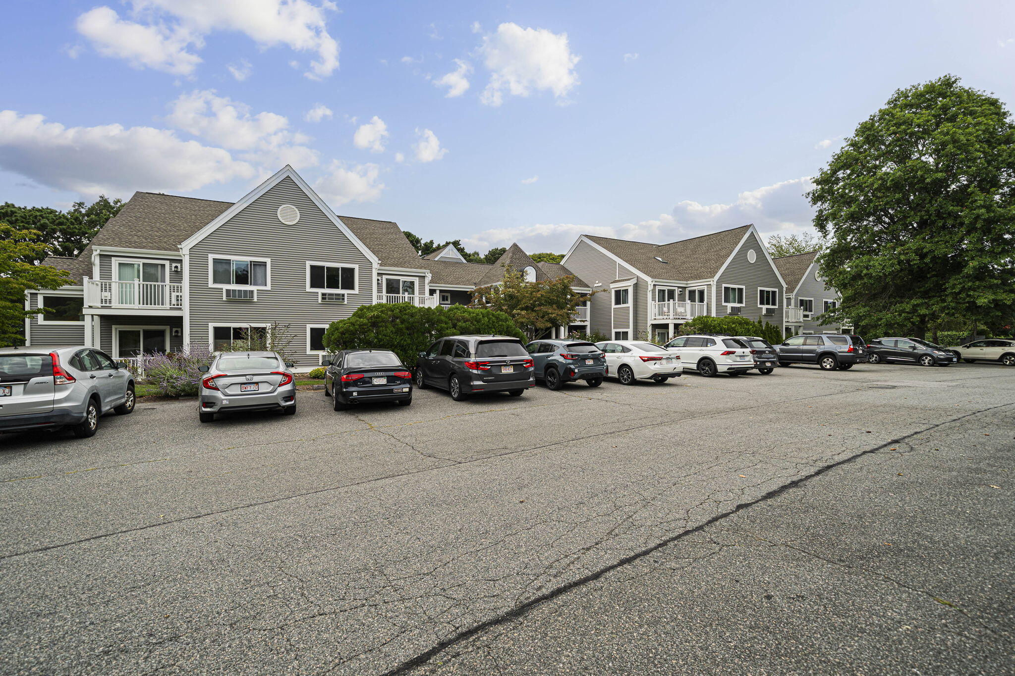 100 Fletcher Lane Brewster MA 02631