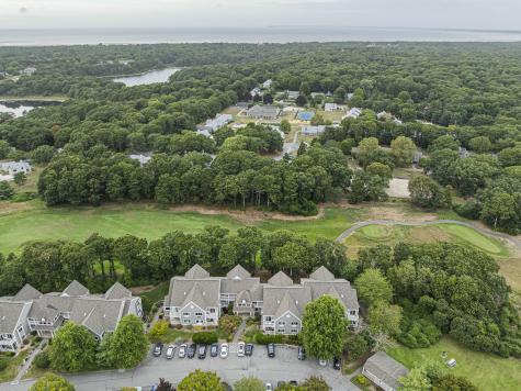 100 Fletcher Lane Brewster MA 02631