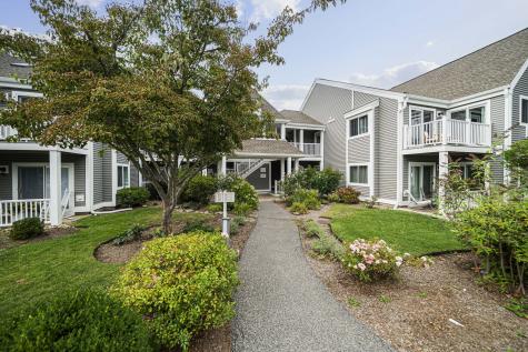 100 Fletcher Lane Brewster MA 02631