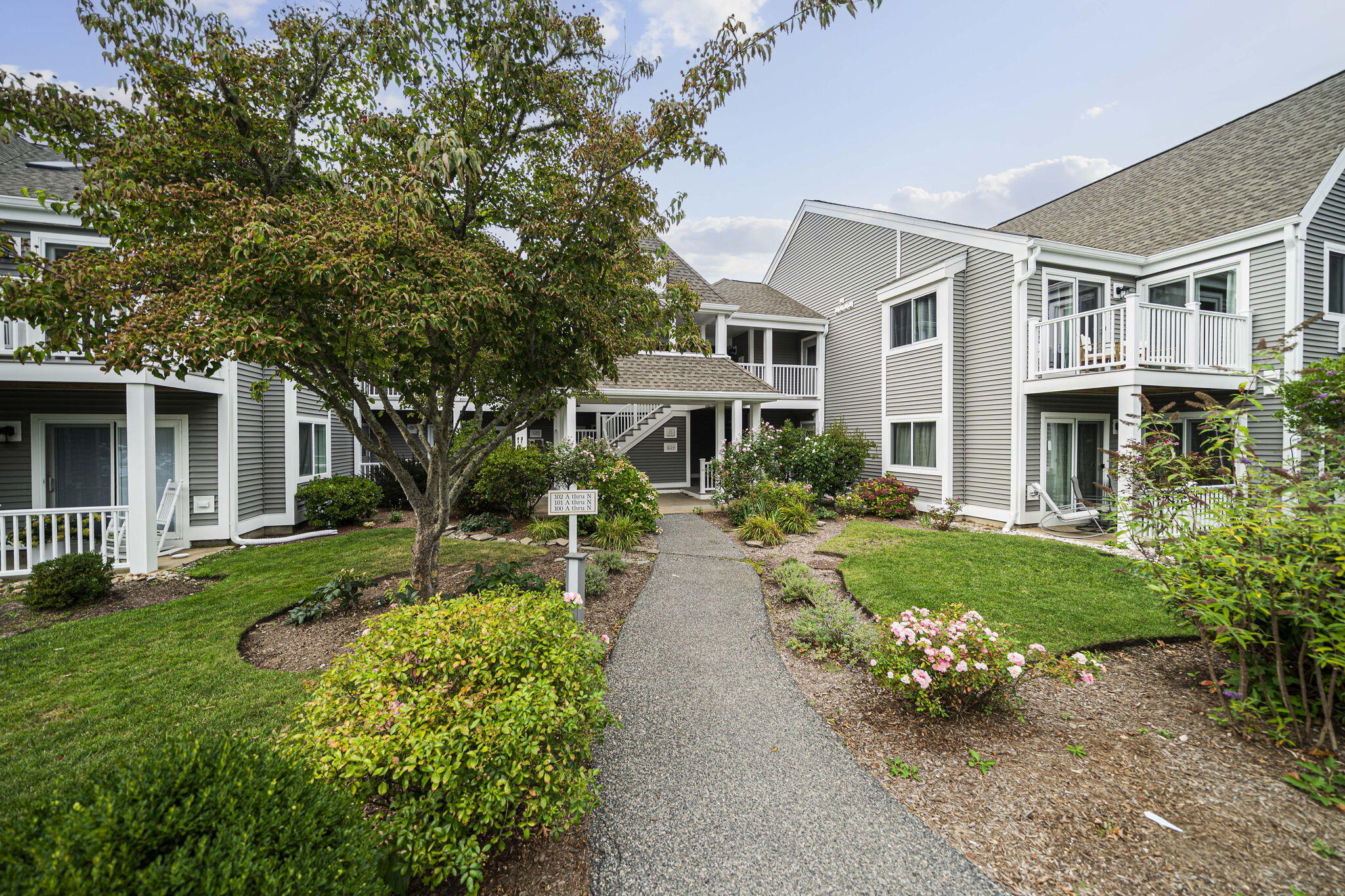 100 Fletcher Lane Brewster MA 02631