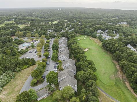 100 Fletcher Lane Brewster MA 02631