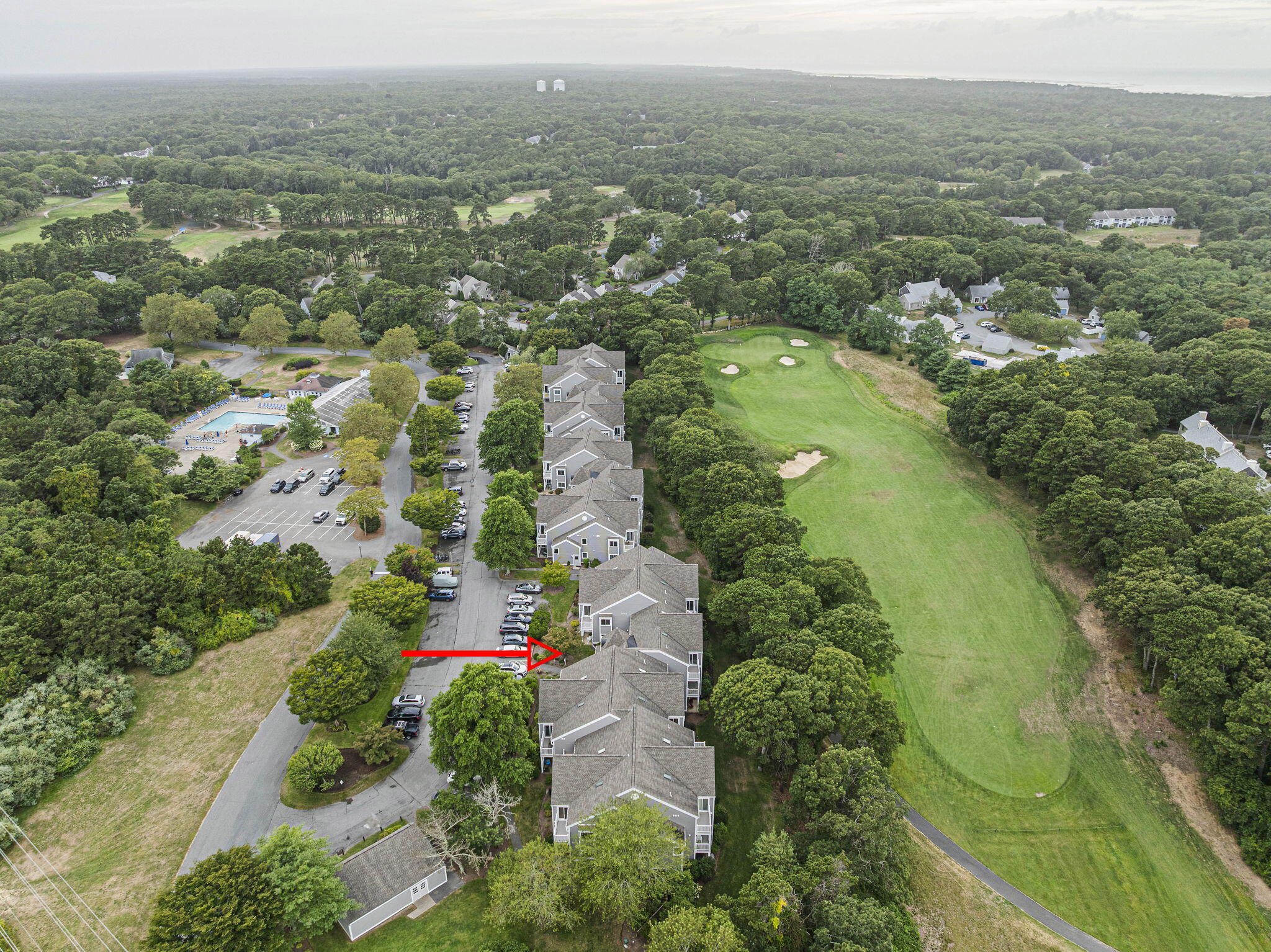 100 Fletcher Lane Brewster MA 02631