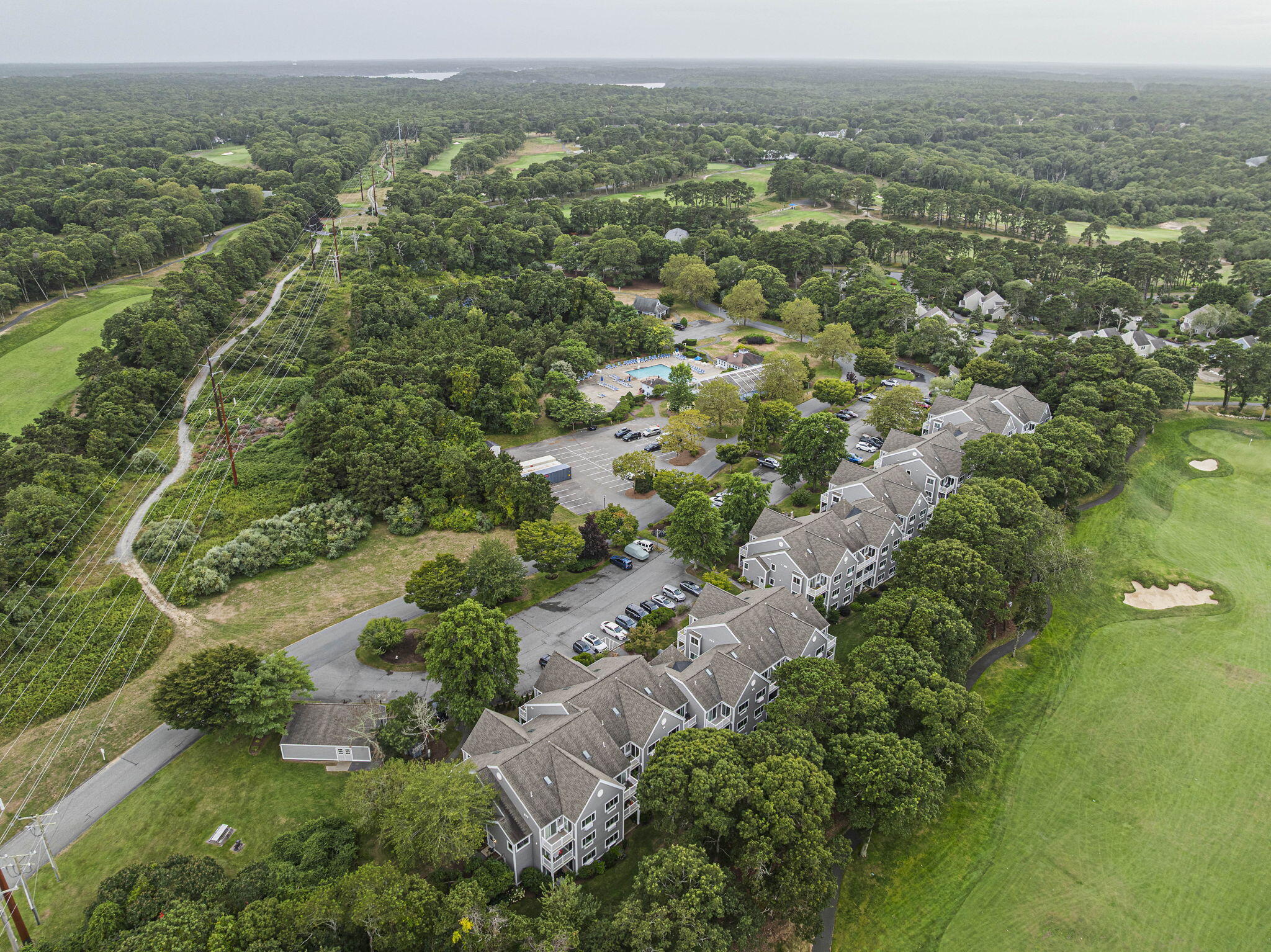 100 Fletcher Lane Brewster MA 02631