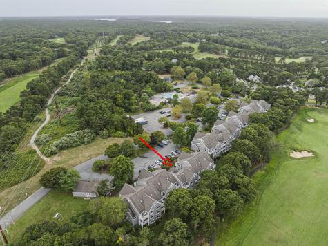 100 Fletcher Lane Brewster MA 02631