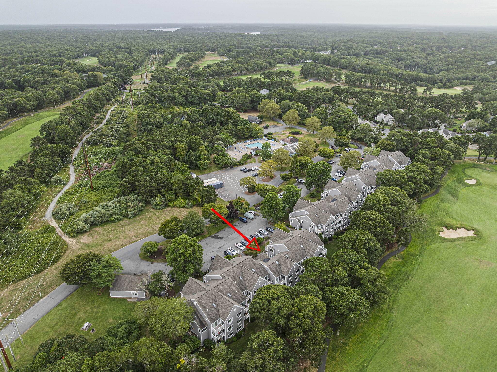 100 Fletcher Lane Brewster MA 02631