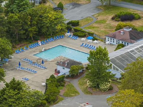 100 Fletcher Lane Brewster MA 02631