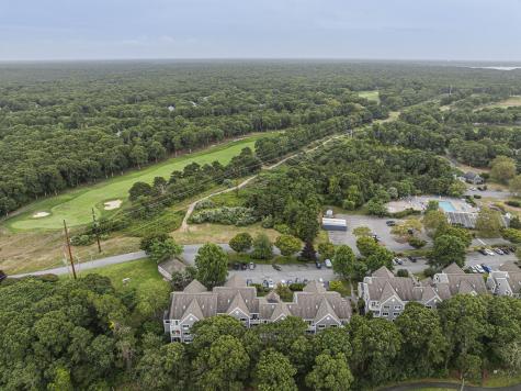 100 Fletcher Lane Brewster MA 02631