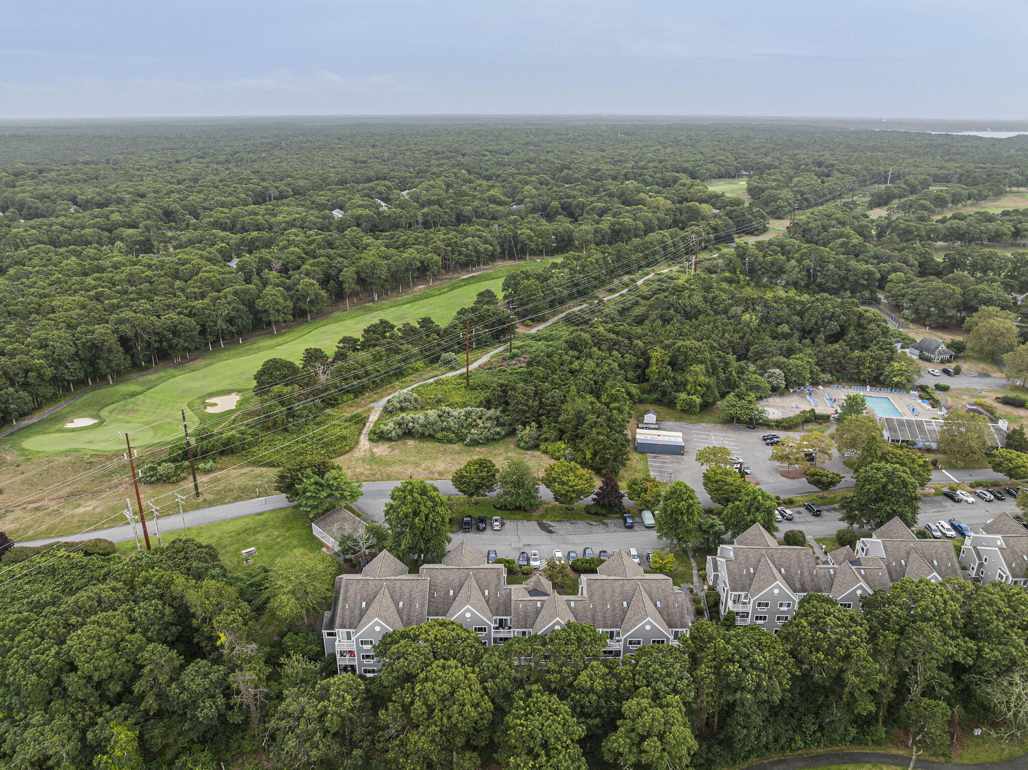 100 Fletcher Lane Brewster MA 02631