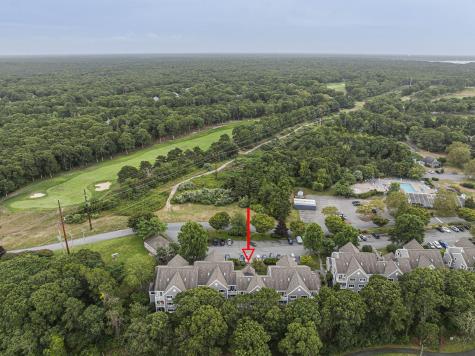 100 Fletcher Lane Brewster MA 02631