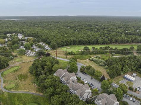 100 Fletcher Lane Brewster MA 02631