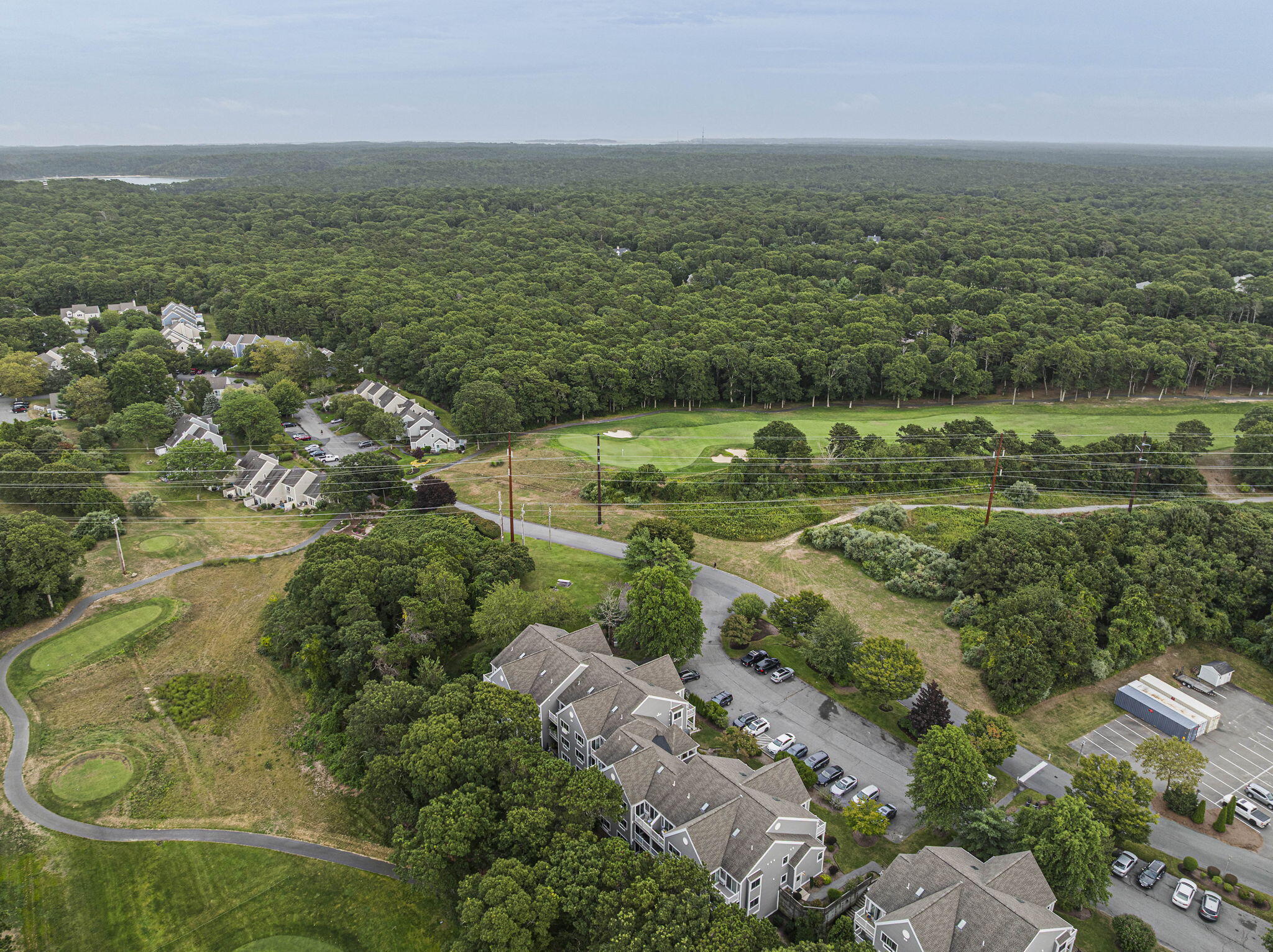 100 Fletcher Lane Brewster MA 02631