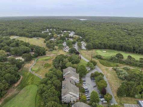 100 Fletcher Lane Brewster MA 02631