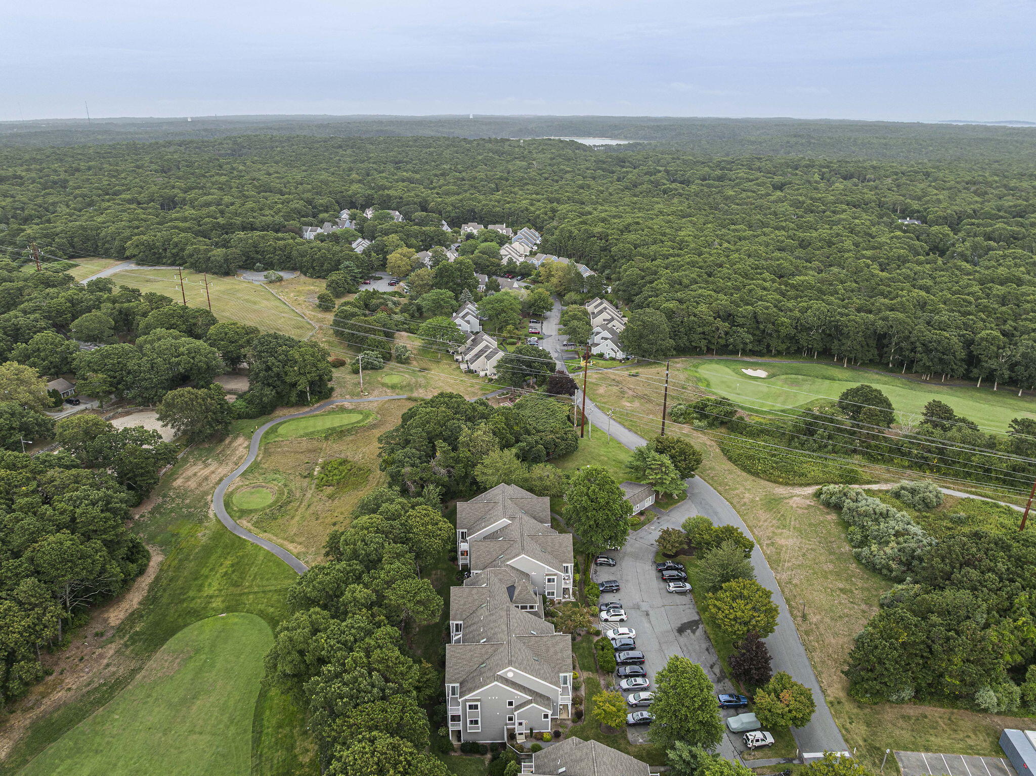 100 Fletcher Lane Brewster MA 02631