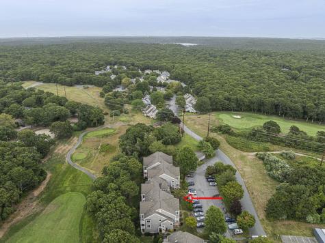 100 Fletcher Lane Brewster MA 02631