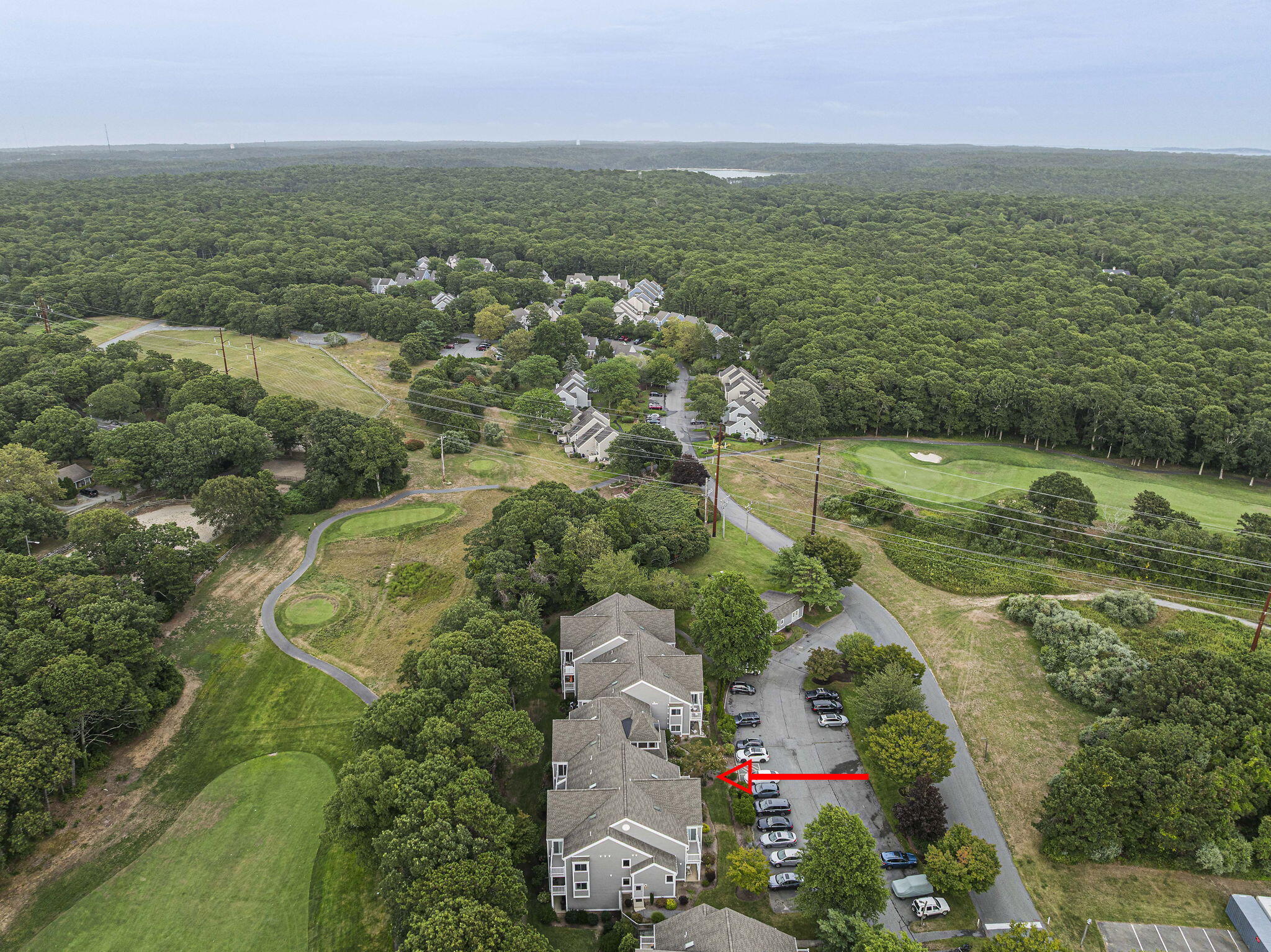 100 Fletcher Lane Brewster MA 02631