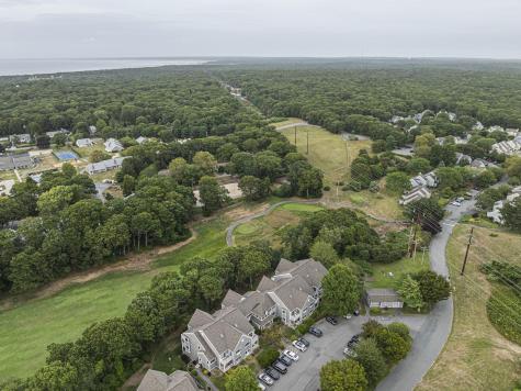 100 Fletcher Lane Brewster MA 02631