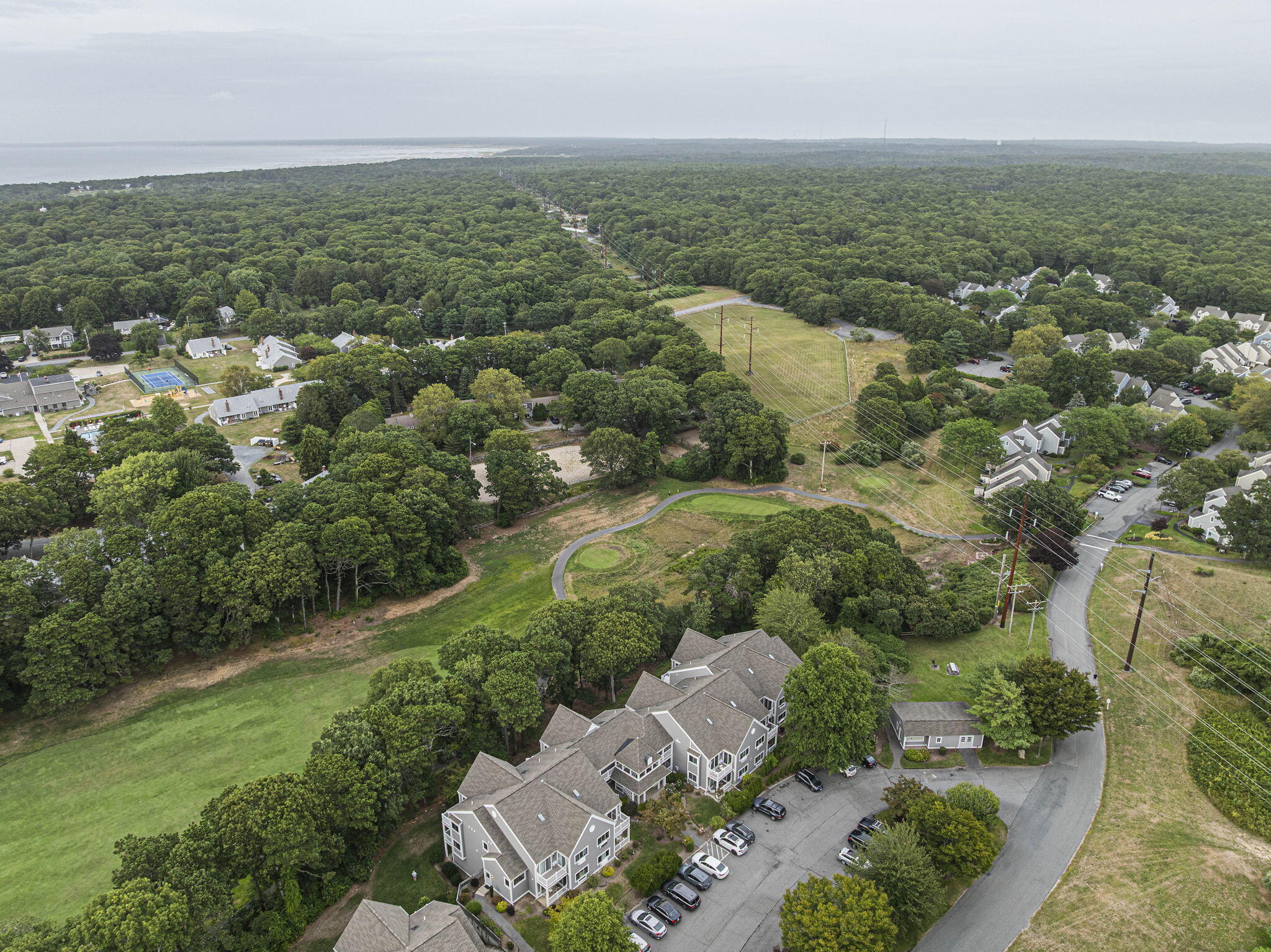 100 Fletcher Lane Brewster MA 02631