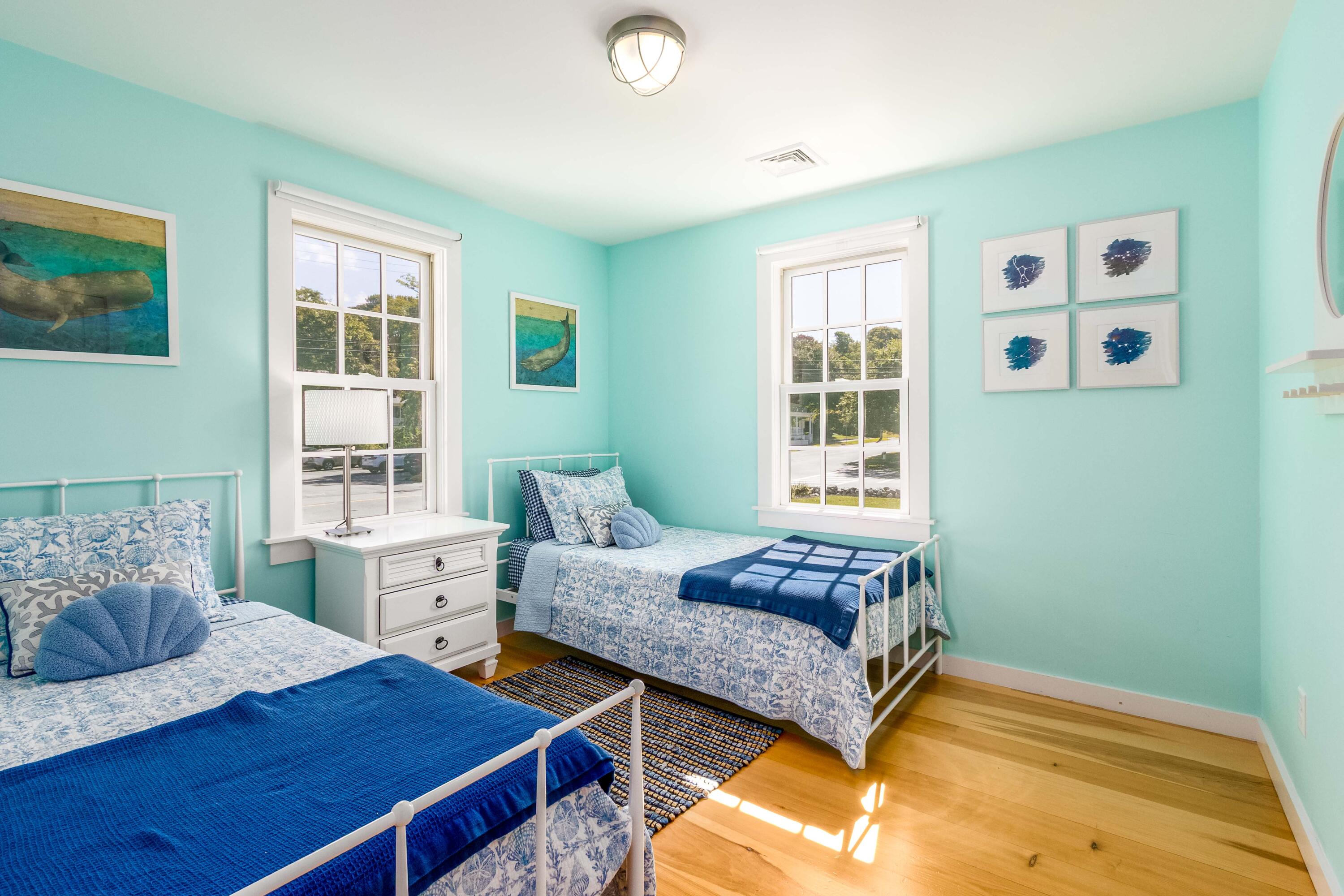 3 Old Dock Road Falmouth MA 02540