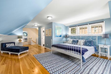 3 Old Dock Road Falmouth MA 02540