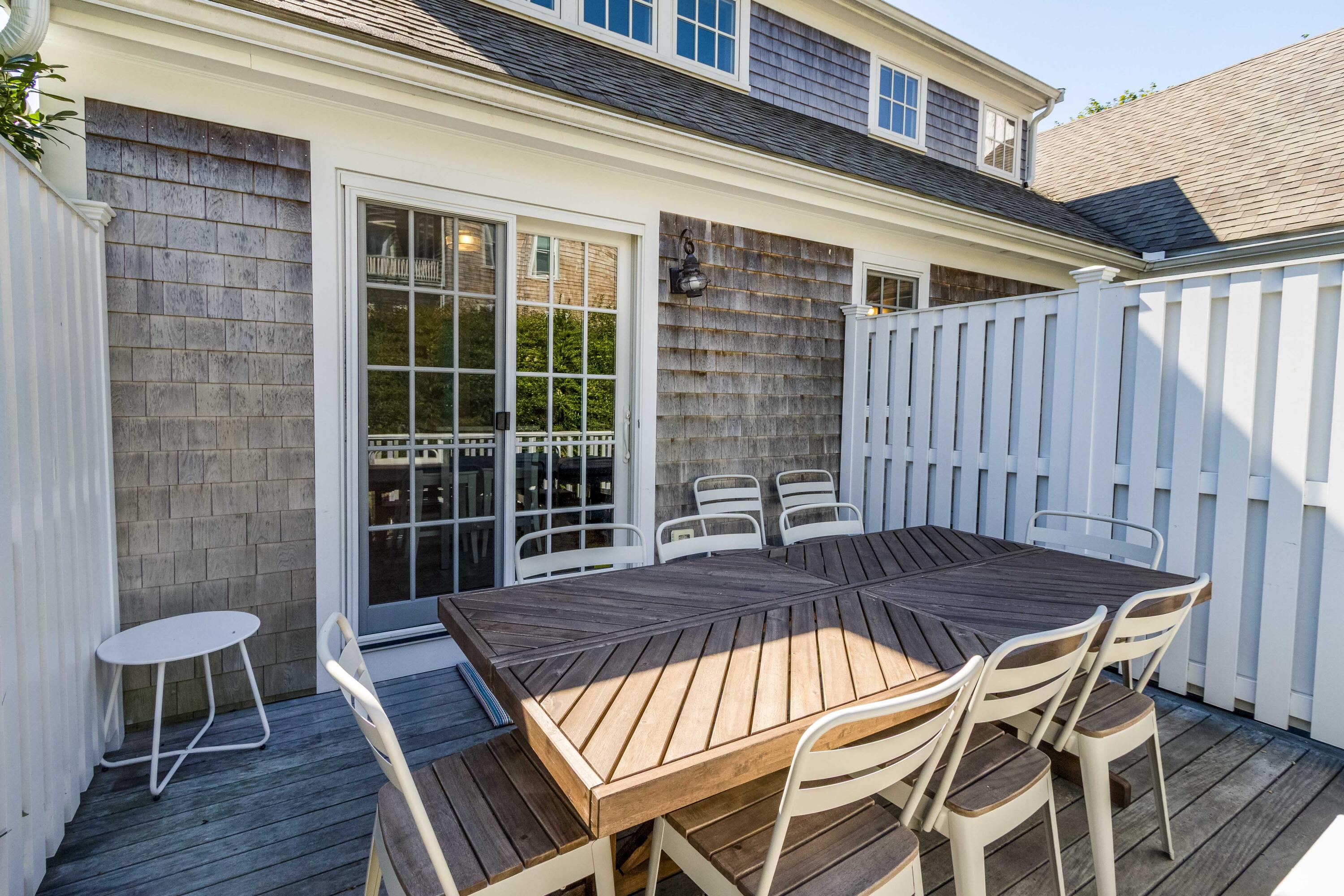 3 Old Dock Road Falmouth MA 02540