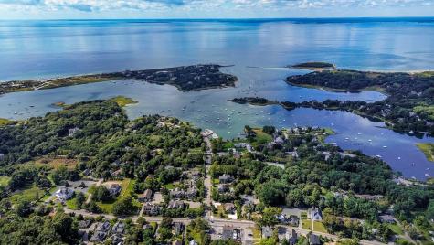 3 Old Dock Road Falmouth MA 02540
